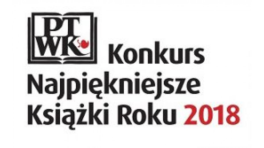 Najpiękniejsze Książki Roku 